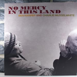 No Mercy In This Land (Blue Vinyl) (01)